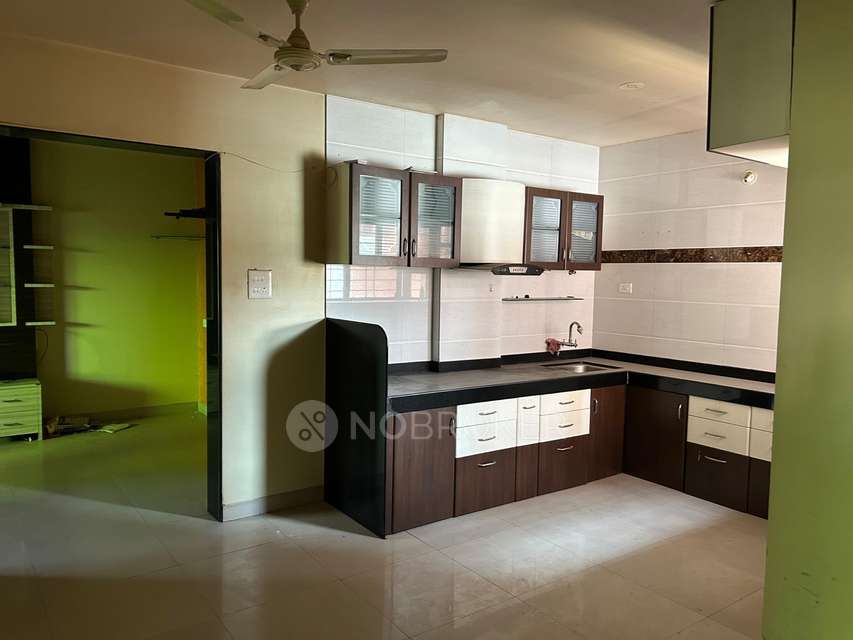 2 BHK Flat In Jk Hill Park, Dhayari For Sale  In Dhayari