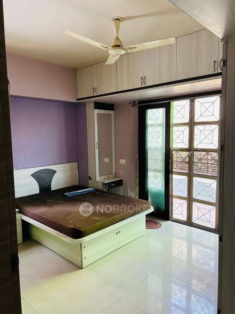 2 BHK Flat In Jk Hill Park, Dhayari For Sale  In Dhayari