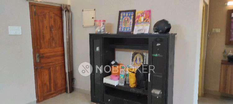 2 BHK Flat In Raintree Appartment,  For Sale  In Oragadam