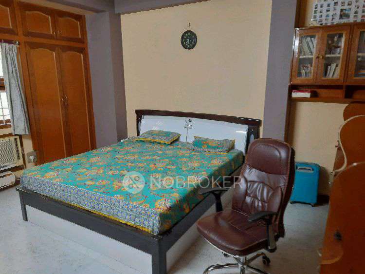 3 BHK Flat In Sitara Apartment for Rent  In Kodambakkam