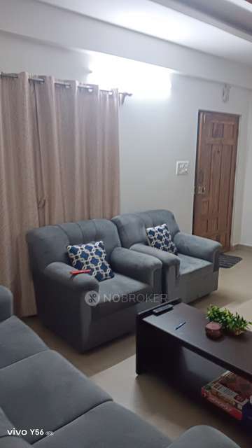 2 BHK Flat In Prakurthi Enclave ,  For Sale  In Krishnarajapuram