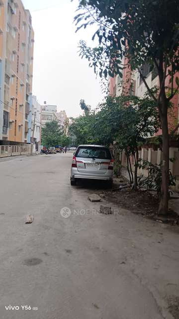 2 BHK Flat In Prakurthi Enclave ,  For Sale  In Krishnarajapuram