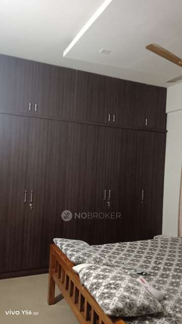 2 BHK Flat In Prakurthi Enclave ,  For Sale  In Krishnarajapuram