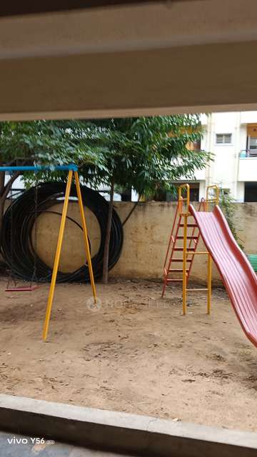 2 BHK Flat In Prakurthi Enclave ,  For Sale  In Krishnarajapuram