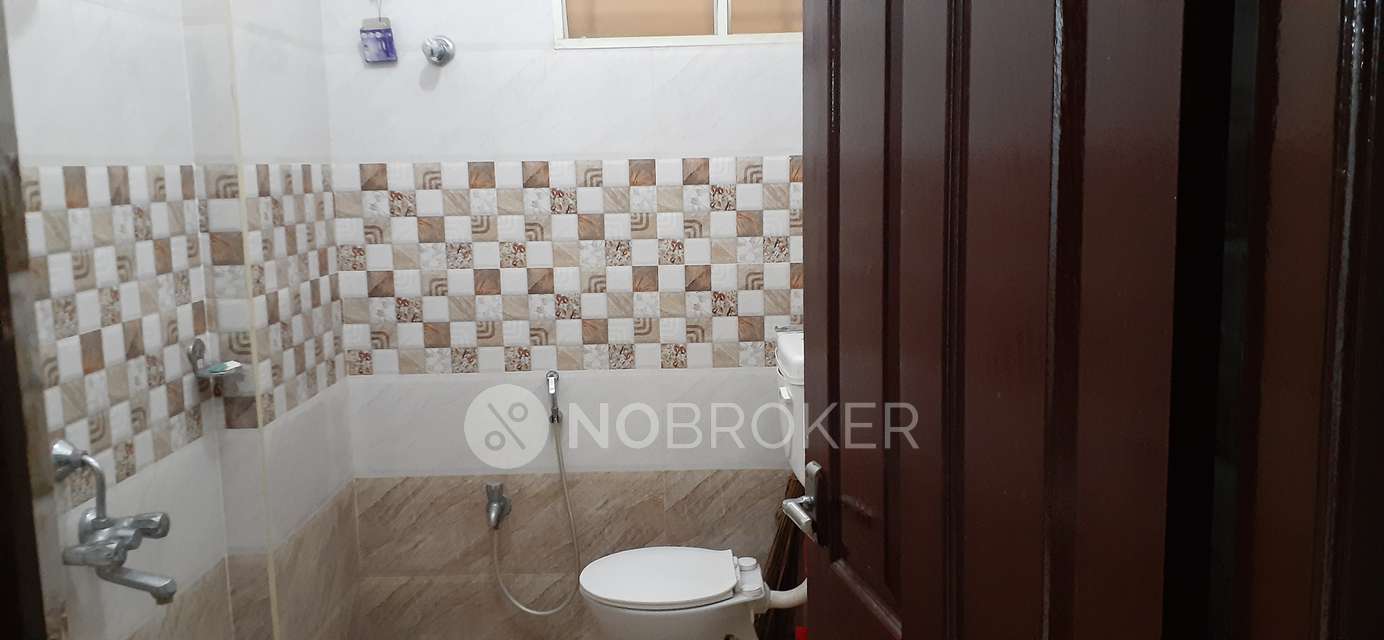 2 BHK Flat In Prakurthi Enclave ,  For Sale  In Krishnarajapuram