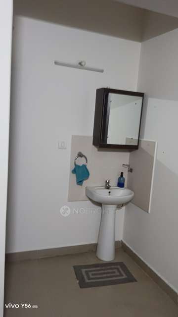 2 BHK Flat In Prakurthi Enclave ,  For Sale  In Krishnarajapuram