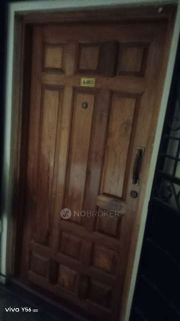 2 BHK Flat In Prakurthi Enclave ,  For Sale  In Krishnarajapuram