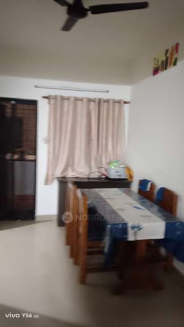 2 BHK Flat In Prakurthi Enclave ,  For Sale  In Krishnarajapuram