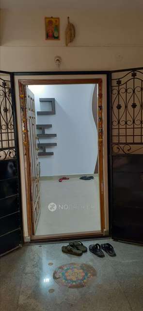 2 BHK Flat In Prakurthi Enclave ,  For Sale  In Krishnarajapuram