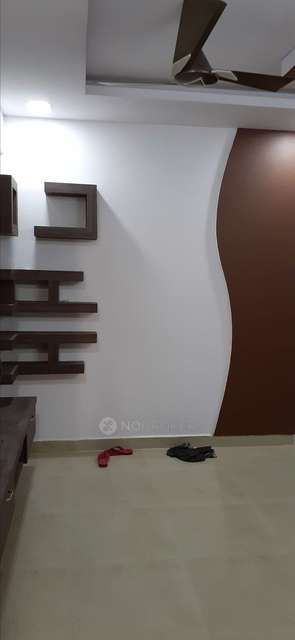 2 BHK Flat In Prakurthi Enclave ,  For Sale  In Krishnarajapuram