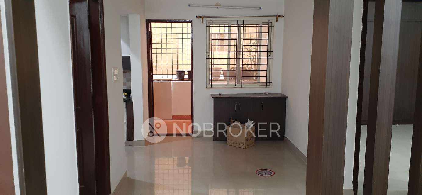 2 BHK Flat In Prakurthi Enclave ,  For Sale  In Krishnarajapuram