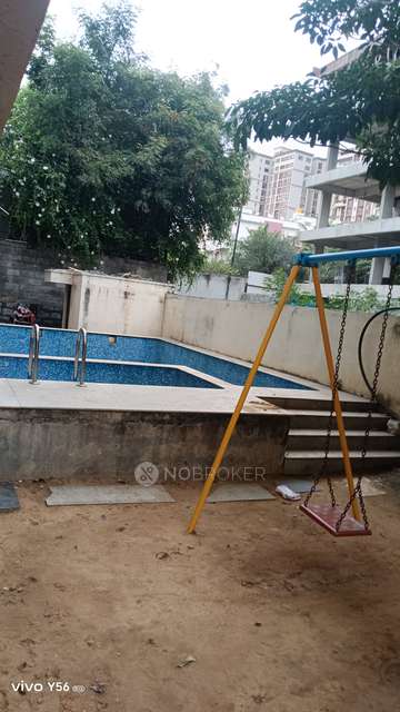 2 BHK Flat In Prakurthi Enclave ,  For Sale  In Krishnarajapuram