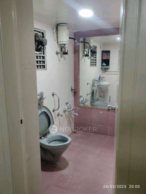 1 BHK Flat In Pavan Apartments For Sale  In 31, Anand Kanhare Rd, Laxmi Park Colony, Sadashiv Peth, Pune, Maharashtra 411030, India