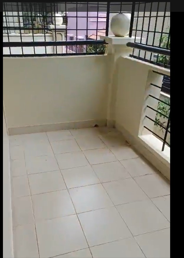 Uma Sanjeevini Residency