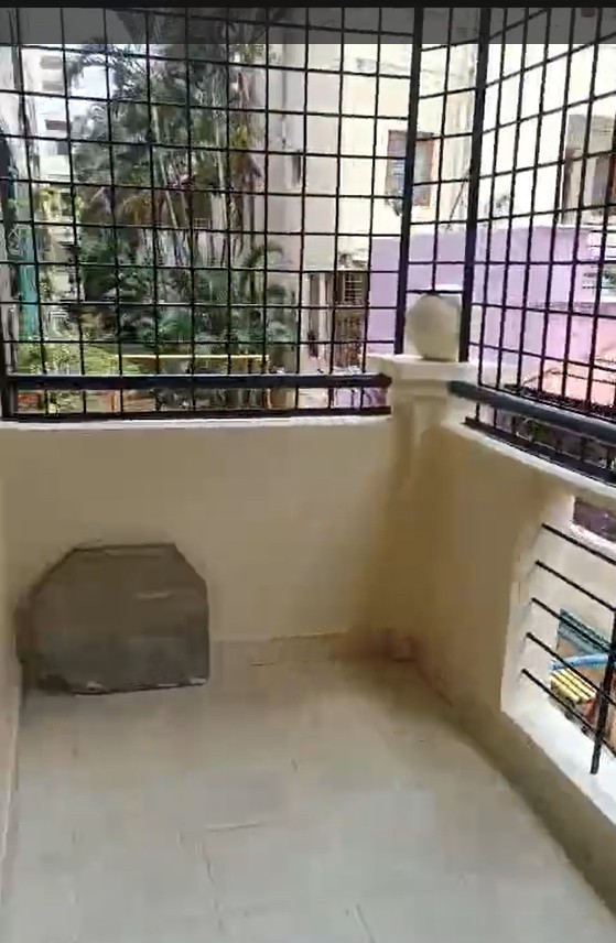 Uma Sanjeevini Residency