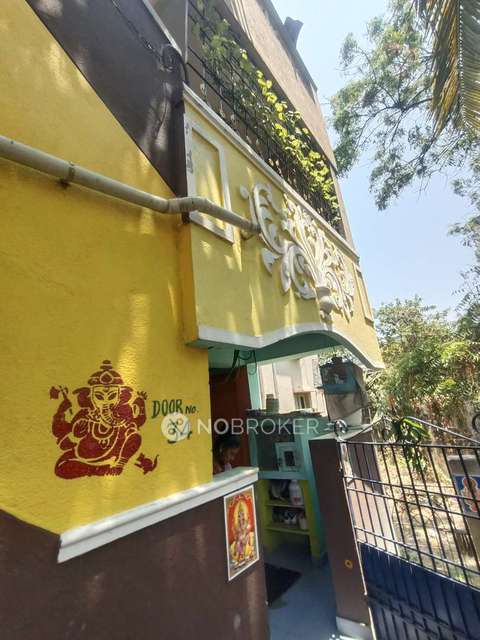 1 RK House for Rent  In Selaiyur