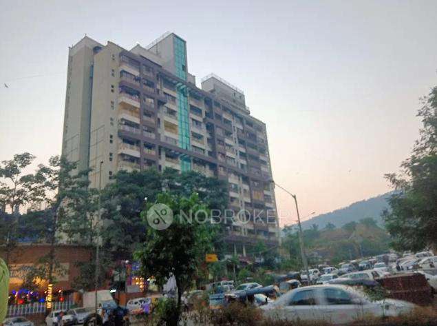 2 BHK Flat For Sale  In Vikhroli West