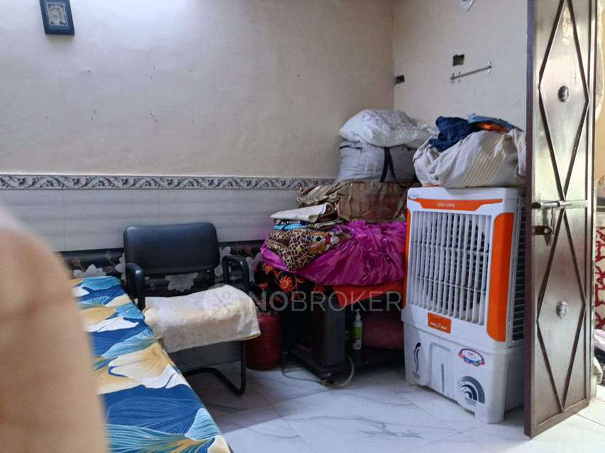 4 BHK Flat For Sale  In Anand Parbat