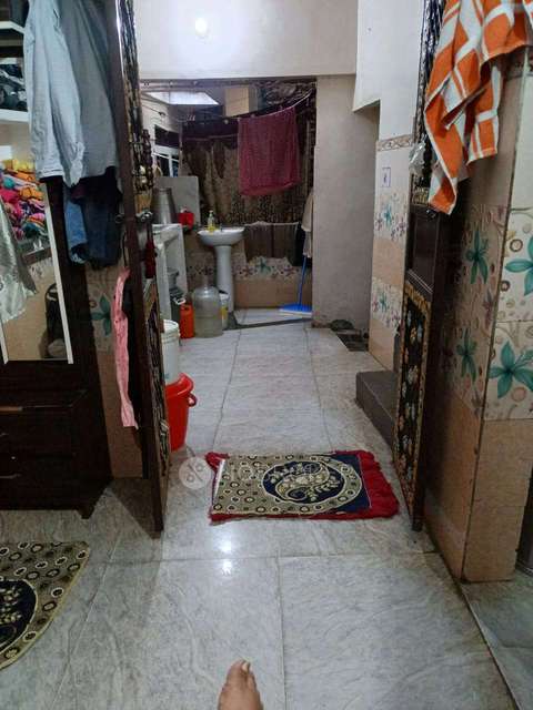 4 BHK Flat For Sale  In Anand Parbat