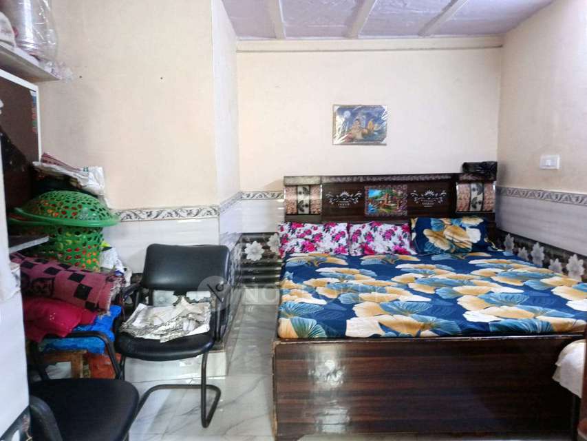 4 BHK Flat For Sale  In Anand Parbat