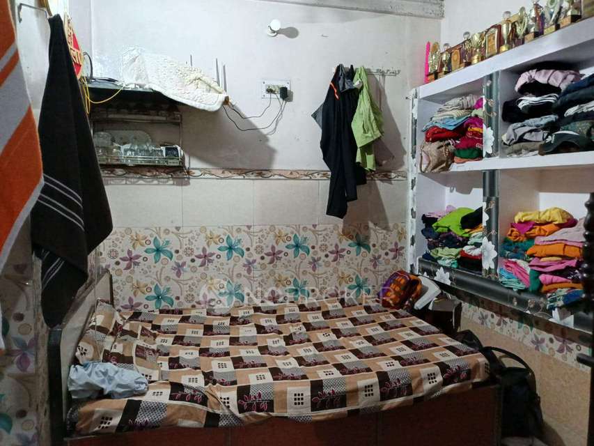 4 BHK Flat For Sale  In Anand Parbat