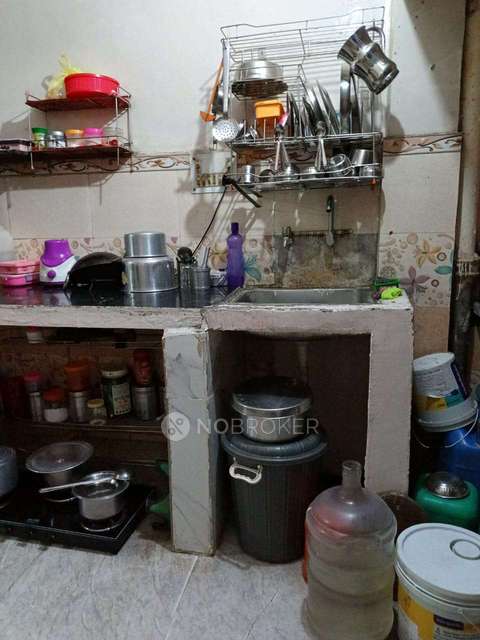 4 BHK Flat For Sale  In Anand Parbat