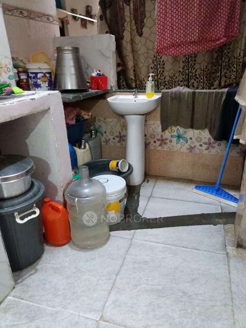 4 BHK Flat For Sale  In Anand Parbat