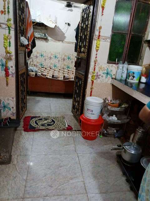 4 BHK Flat For Sale  In Anand Parbat