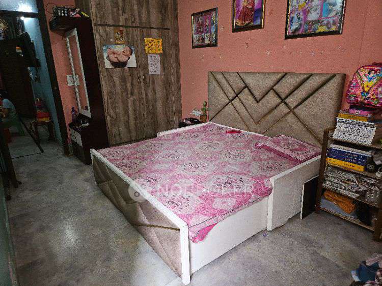 2 BHK Flat For Sale  In  Ganesh Nagar 