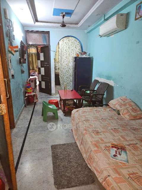 2 BHK Flat For Sale  In  Ganesh Nagar 