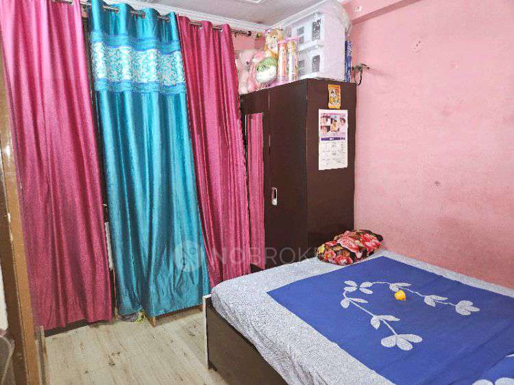 2 BHK Flat For Sale  In  Ganesh Nagar 