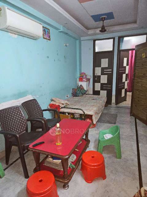 2 BHK Flat For Sale  In  Ganesh Nagar 