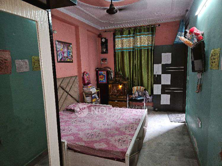 2 BHK Flat For Sale  In  Ganesh Nagar 