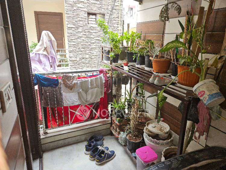 2 BHK Flat For Sale  In  Ganesh Nagar 