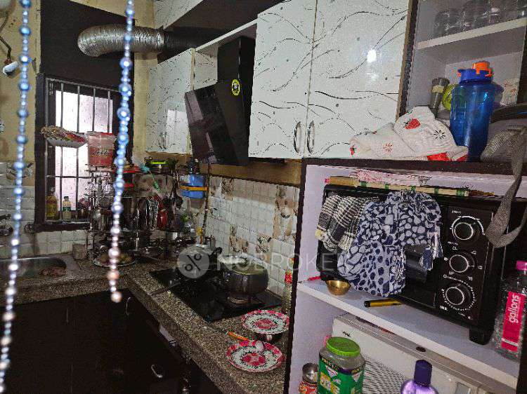 2 BHK Flat For Sale  In  Ganesh Nagar 