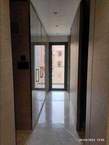 3 BHK Flat In Rustomjee Elements, Juhu For Sale  In Juhu