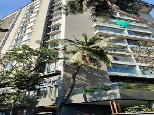 3 BHK Flat In Rustomjee Elements, Juhu For Sale  In Juhu