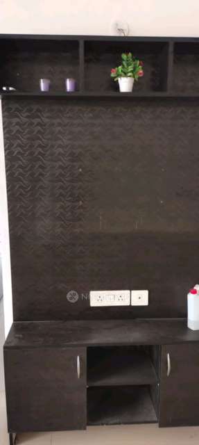 3 BHK Flat In Aims Green Avenue for Rent  In Aims Green Avenue B Tower