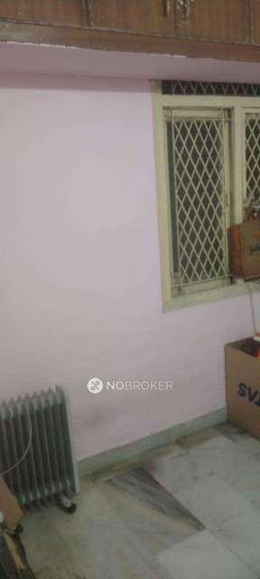 2 BHK Flat In Mahalaxmi Apartments For Sale  In Pandav Nagar