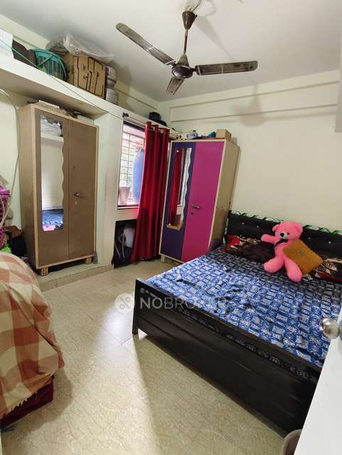 1 BHK Flat In Asawari Society For Sale  In L11, Sector 27, Taloja, Thane, Navi Mumbai, Maharashtra 410208, India