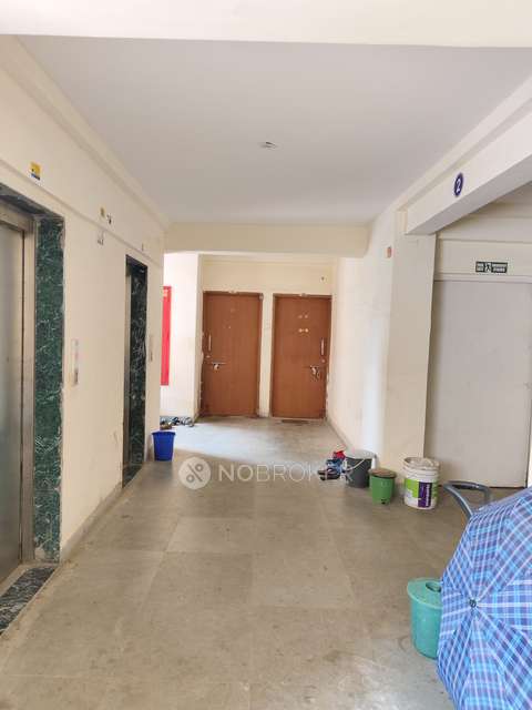 1 BHK Flat In Asawari Society For Sale  In L11, Sector 27, Taloja, Thane, Navi Mumbai, Maharashtra 410208, India