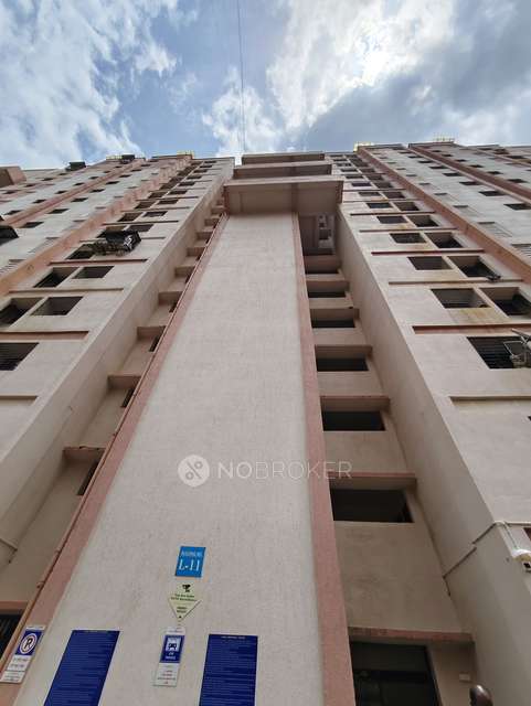 1 BHK Flat In Asawari Society For Sale  In L11, Sector 27, Taloja, Thane, Navi Mumbai, Maharashtra 410208, India