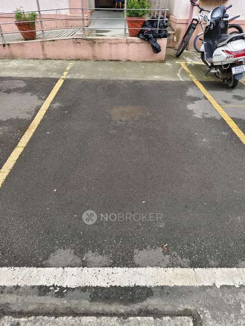 1 BHK Flat In Asawari Society For Sale  In L11, Sector 27, Taloja, Thane, Navi Mumbai, Maharashtra 410208, India