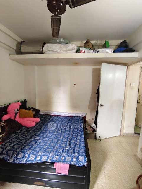 1 BHK Flat In Asawari Society For Sale  In L11, Sector 27, Taloja, Thane, Navi Mumbai, Maharashtra 410208, India