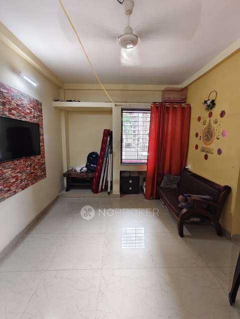1 BHK Flat In Asawari Society For Sale  In L11, Sector 27, Taloja, Thane, Navi Mumbai, Maharashtra 410208, India