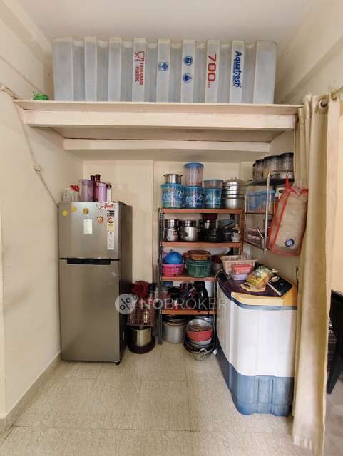 1 BHK Flat In Asawari Society For Sale  In L11, Sector 27, Taloja, Thane, Navi Mumbai, Maharashtra 410208, India