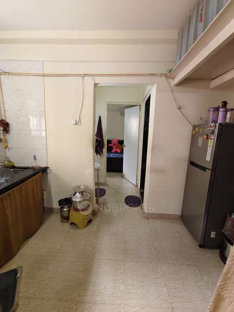 1 BHK Flat In Asawari Society For Sale  In L11, Sector 27, Taloja, Thane, Navi Mumbai, Maharashtra 410208, India