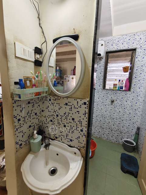 1 BHK Flat In Asawari Society For Sale  In L11, Sector 27, Taloja, Thane, Navi Mumbai, Maharashtra 410208, India