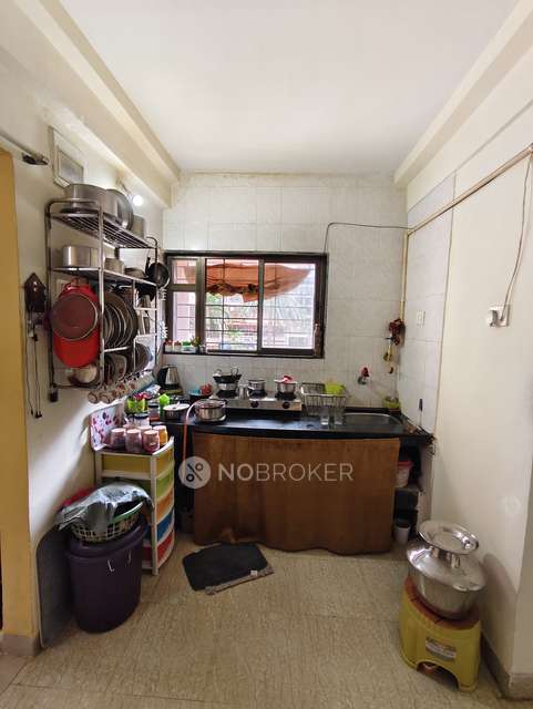 1 BHK Flat In Asawari Society For Sale  In L11, Sector 27, Taloja, Thane, Navi Mumbai, Maharashtra 410208, India