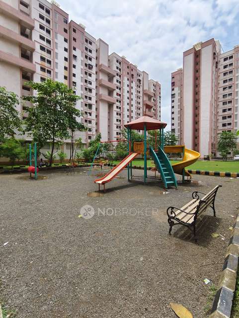 1 BHK Flat In Asawari Society For Sale  In L11, Sector 27, Taloja, Thane, Navi Mumbai, Maharashtra 410208, India